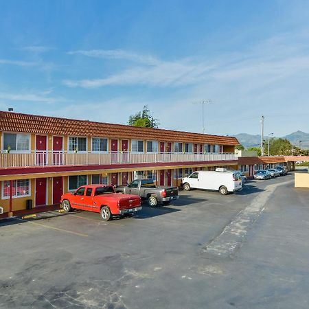 Hollister Inn Exterior foto