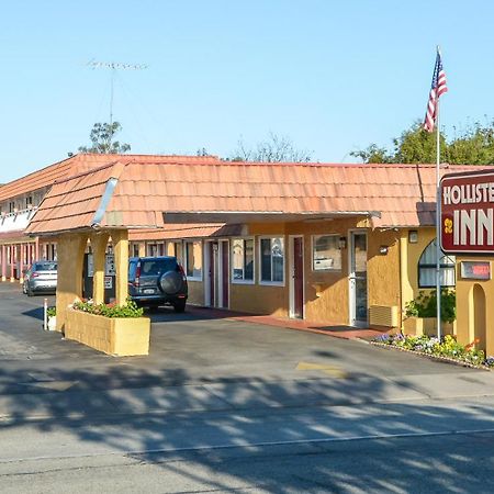 Hollister Inn Exterior foto